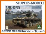 Takom 2038 - AMX-13/75 w/SS-11ATGM 1/35